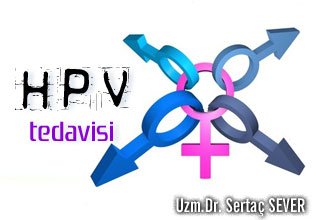 Cinsel siğiller (hpv) ve tedavisi