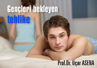 Gençleri bekleyen tehlike nelerdir? makalesi