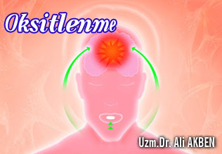 Sağlıklı ve dinç kalmanın düşmanı oksitlenme