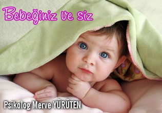 Bebeğiniz ve siz