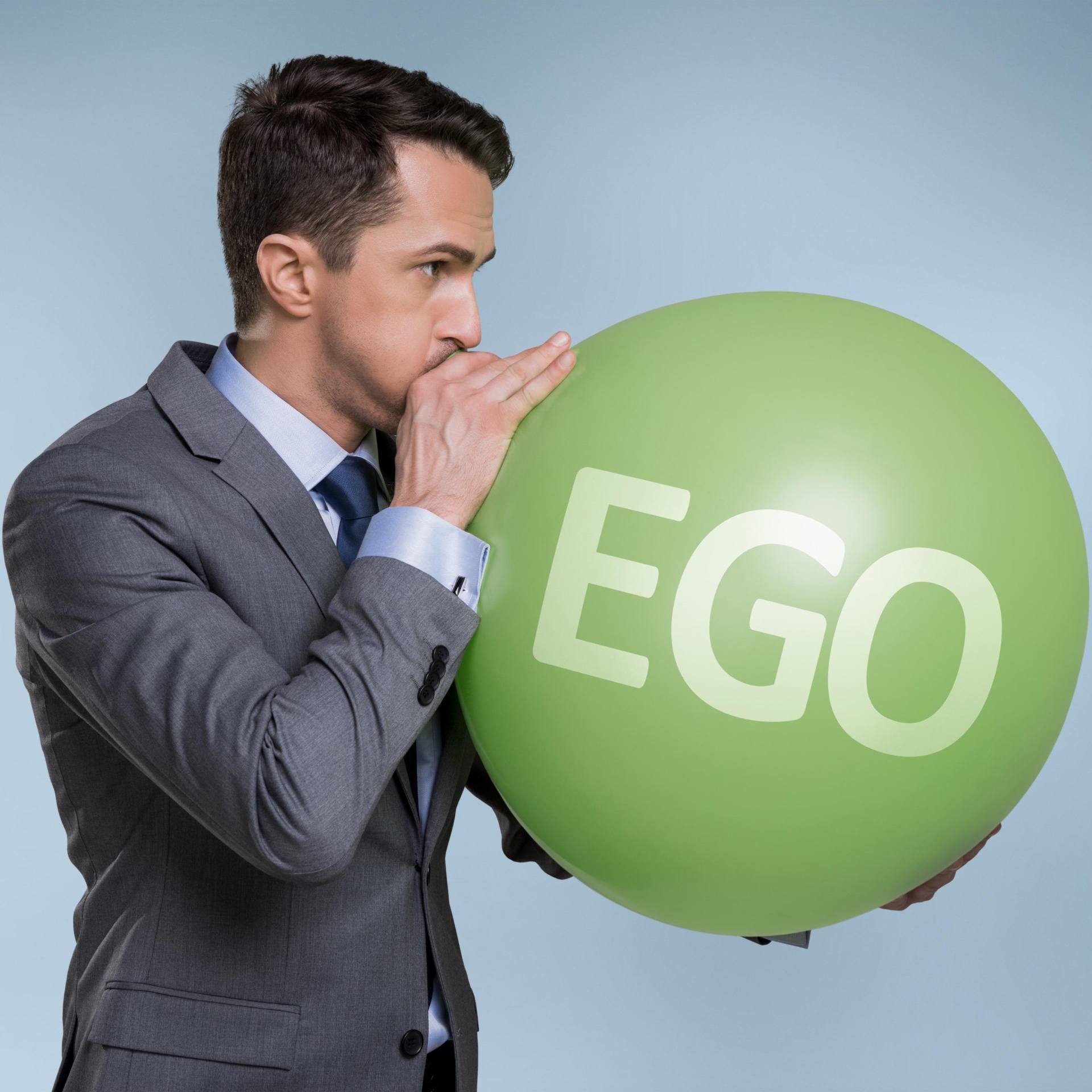 EGOİSTLİK ÜZERİNE