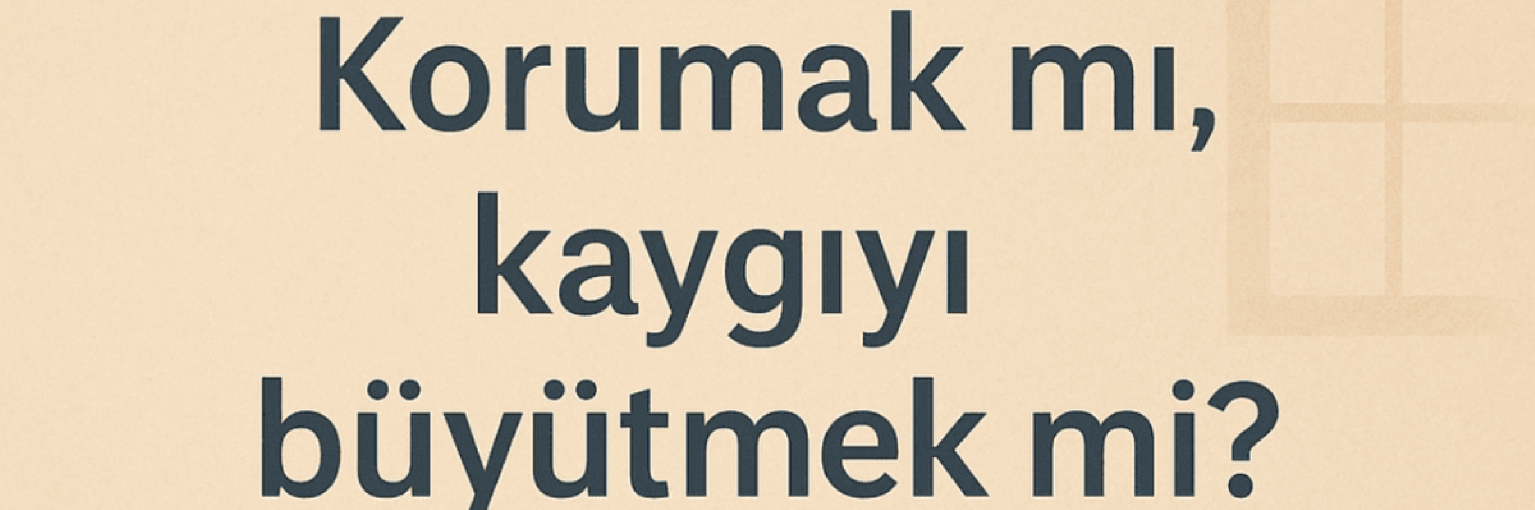 Kaygılı Çocuğunuz için Uyum Davranışlarınızı Azaltarak Ona Yardımcı Olabilirsiniz!