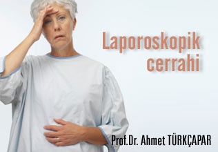 Reflüde kalıcı tedavi: laporoskopik cerrahi