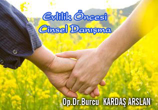 Evlilik öncesi cinsel danışma