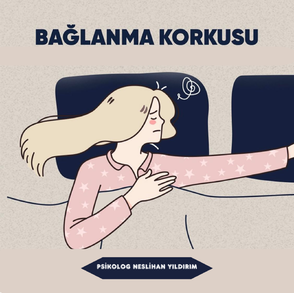 Bağlanma Korkusu