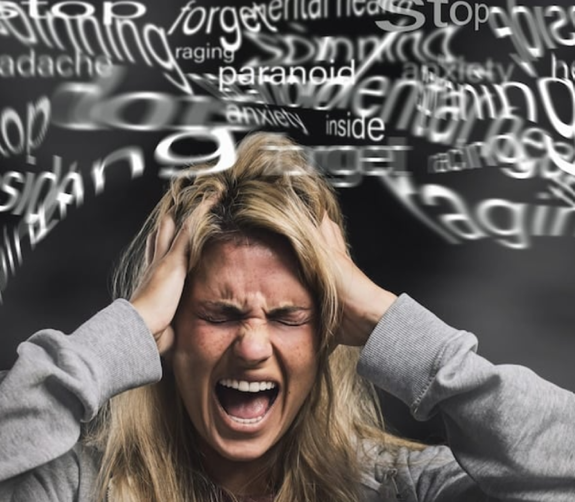 Kaygı (Anksiyete) Bozukluğu