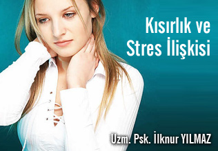 İnfertilite (kısırlık) ve stres ilişkisi