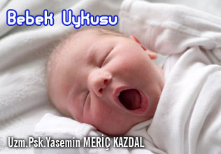 Bebek uykusu