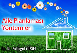 Aile planlaması yöntemleri
