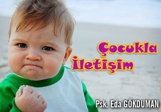 Çocukla iletişim