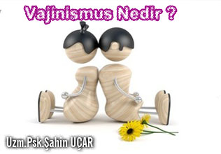 Vajinismus  nedir