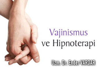 Vajinismus ve hipnoterapi