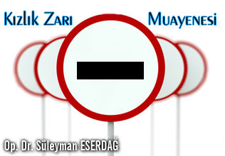 Kızlık zarı  muayenesi