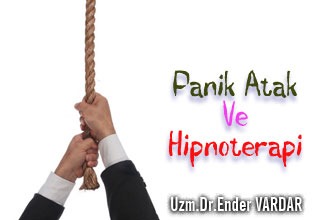 Panik atak ve hipnoterapi