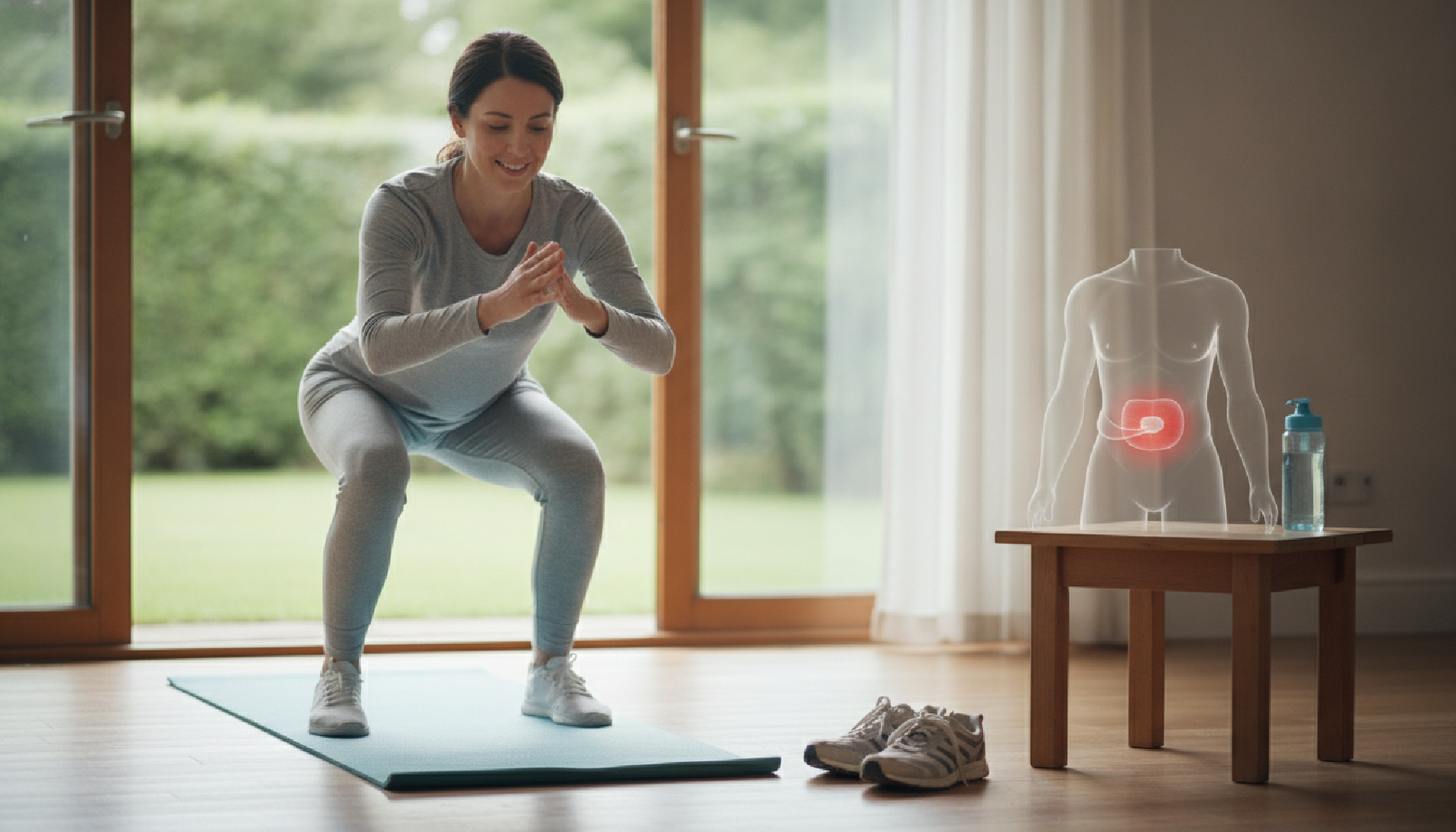 Fıtık Hastaları Spor Yapabilir mi?