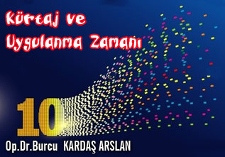 Kürtaj ve uygulanma zamanı