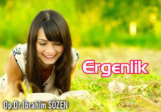 Ergenlikle birlikte vücütta beklenen normal değişiklikler nelerdir ?