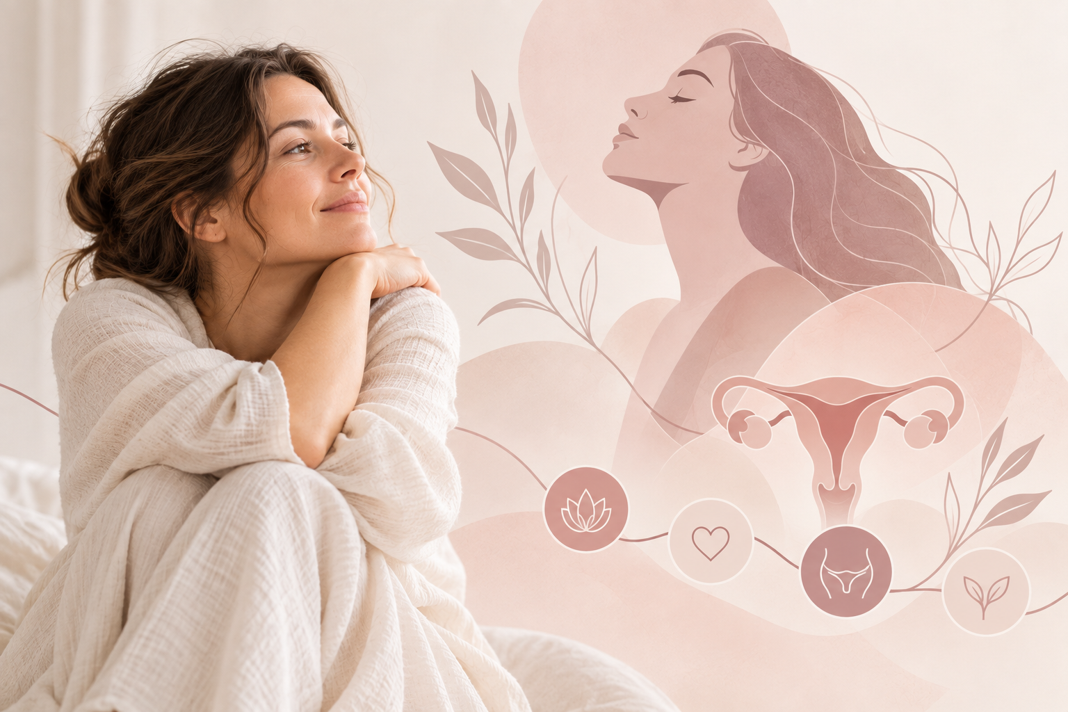 Vajinismus Nedir? Belirtileri ve Vajinismus Tedavisi