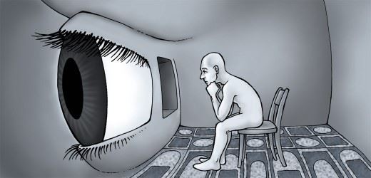 Derealizasyon ve Depersonalizasyon Nedir? Ne Yapmak Gerekir? makalesi