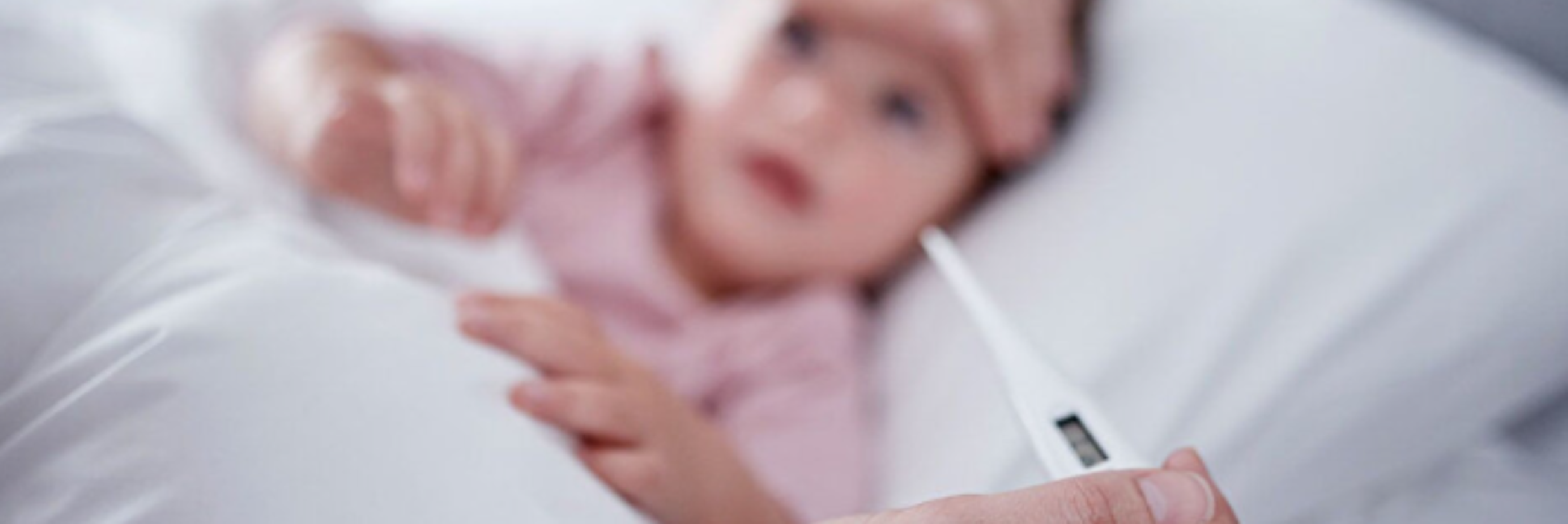 Gece ateşi yükselen çocukta ne yapılmalı?