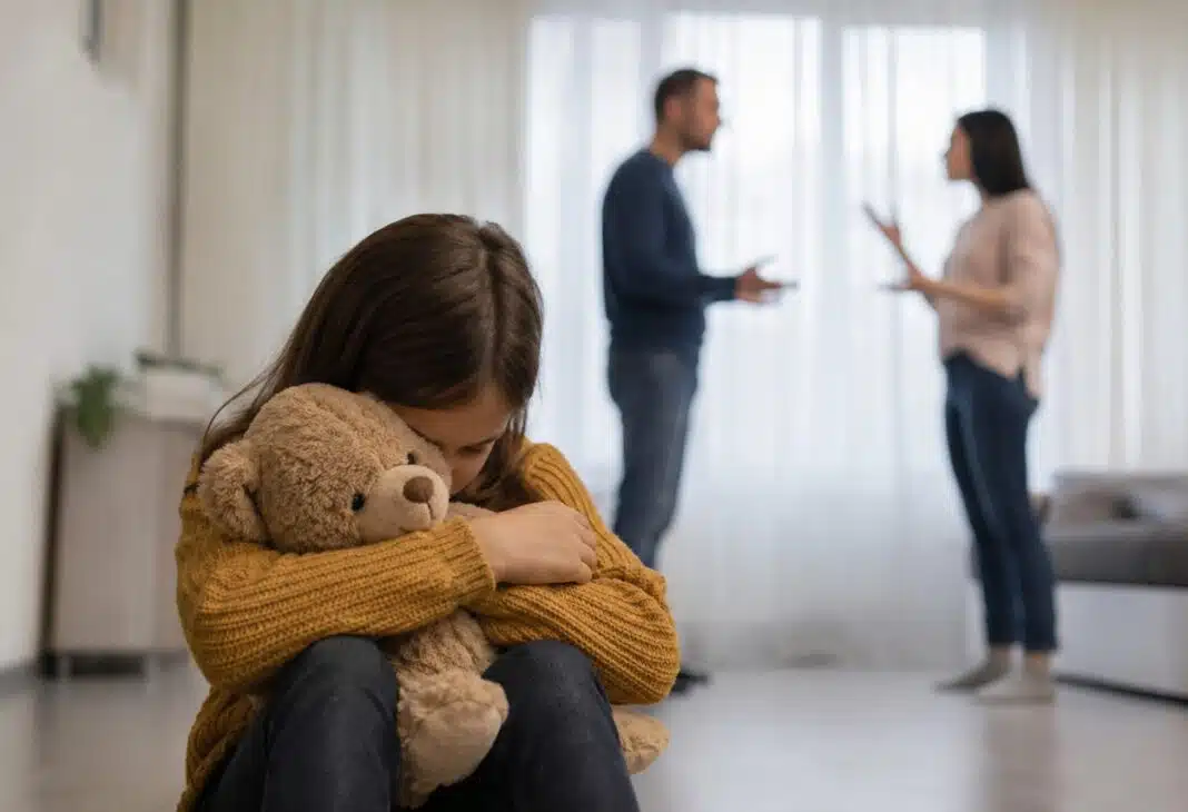 Boşanmanın Çocuk Psikolojisine Etkisi ve Destek Yolları