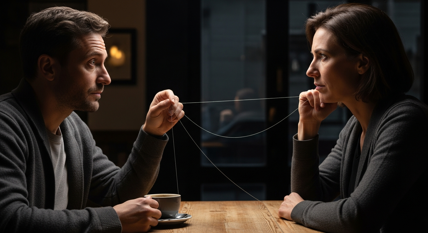 Manipülatif iletişim nasıl fark edilir?