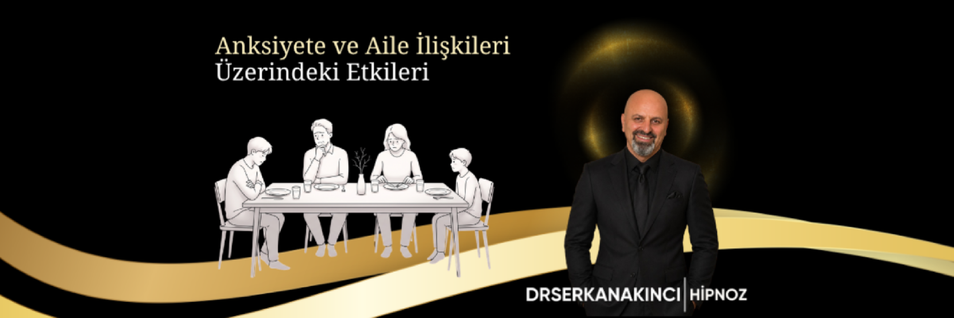 Anksiyete ve Anksiyetenin Aile İlişkileri Üzerindeki Etkileri