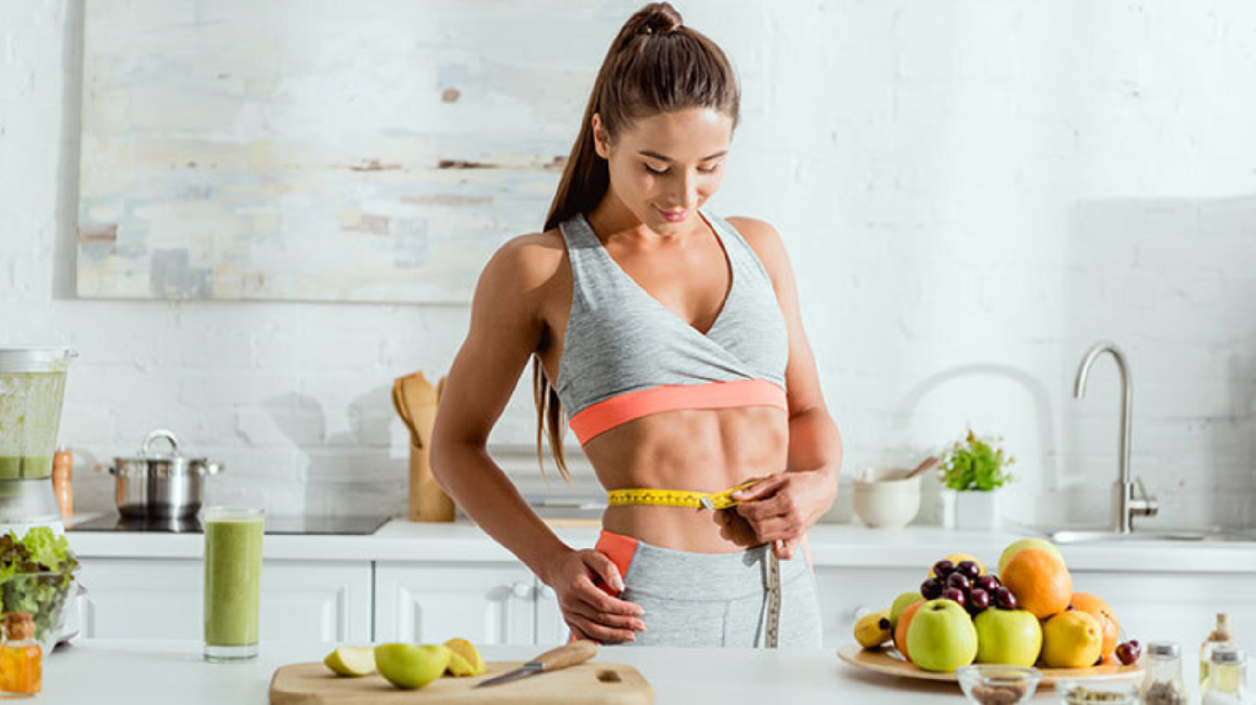 Spor Öncesi ve Sonrası Nasıl Beslenilmelidir? makalesi