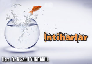 İntiharlar
