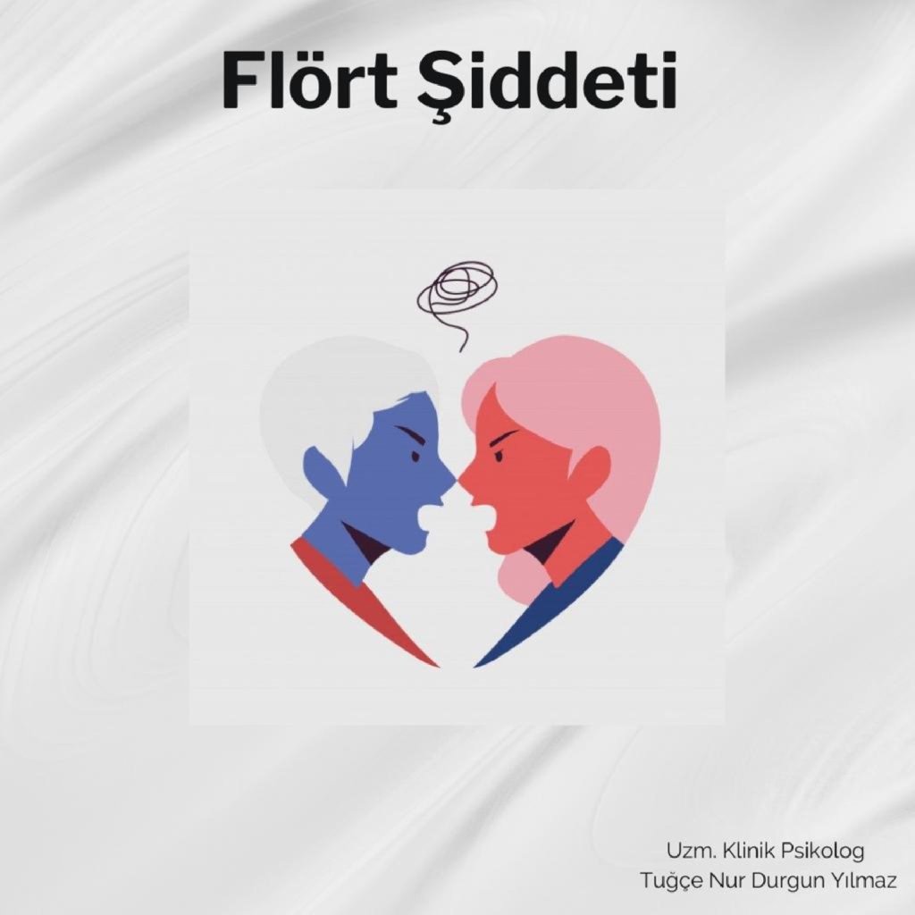 Flört Şiddeti
