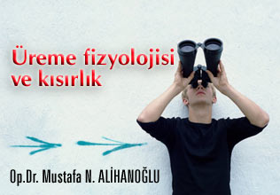 Üreme fizyolojisi ve kısırlık