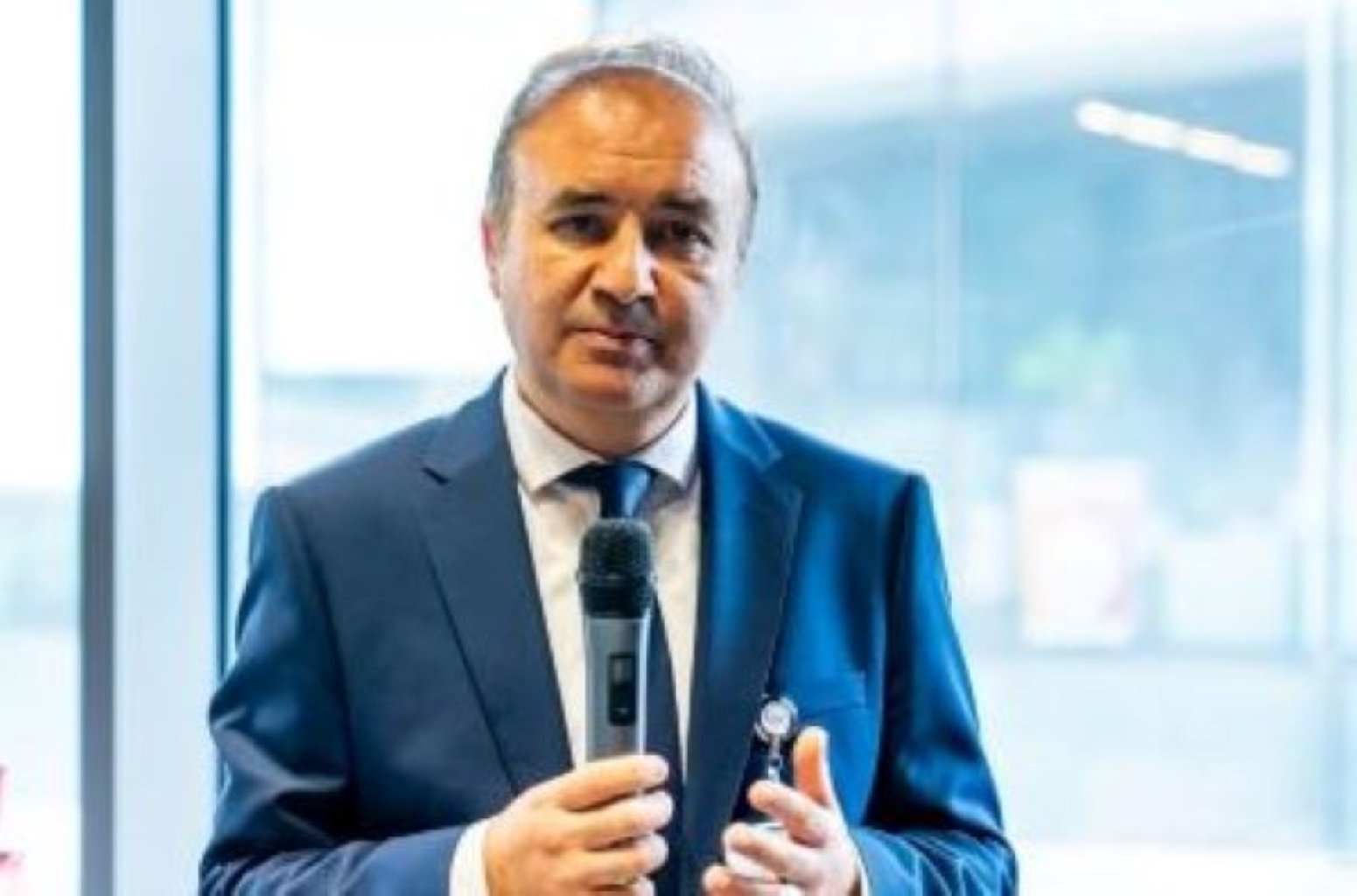 Kistik Fibrozis En Çok Akciğerleri Etkiliyor makalesi