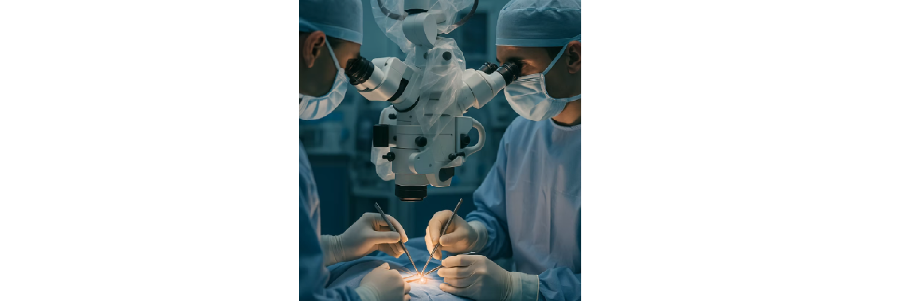 Mikrocerrahi ile Doku Nakli
(Rekonstrüktif Mikrocerrahi)