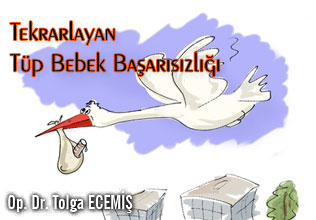 Tekrarlayan tüp bebek (ıvf/ıcsı) başarısızlığının nedenleri ve çözüm önerileri
