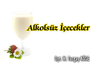 Alkolsüz içecekler