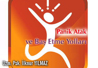 Panik atak ve baş etme yolları