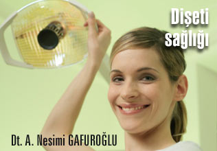 Dişeti sağlığı