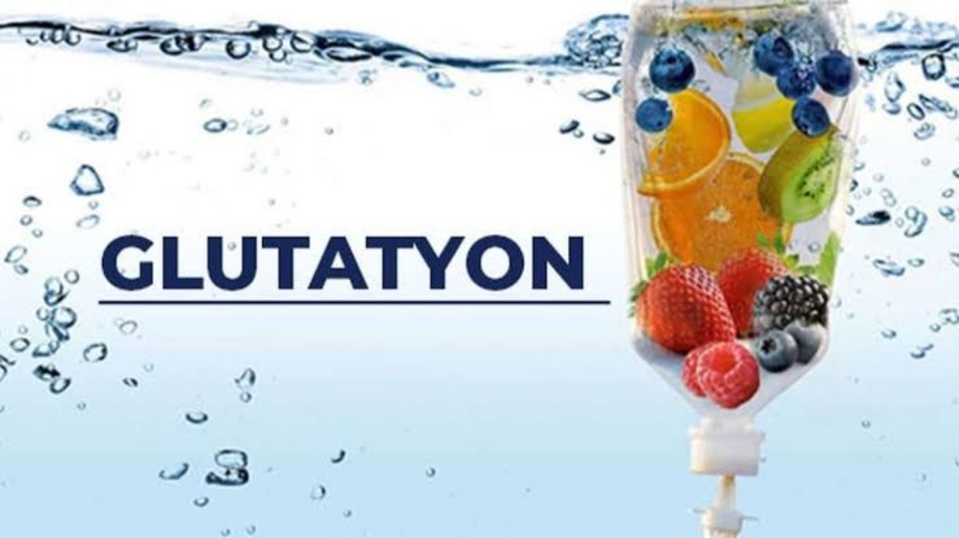 Glutatyon; Bir Antioksidandan Daha Fazlası