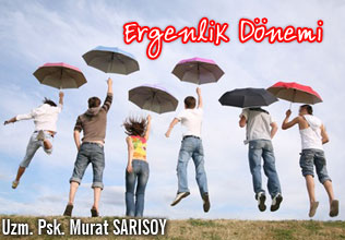 Ergenlik dönemi: sorunlu mu değil mi?