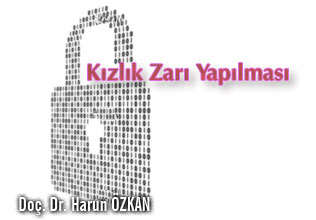 Kızlık Zarı Yapılması ( Himenoplasti) makalesi
