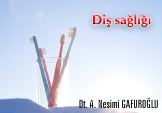 Diş sağlığı