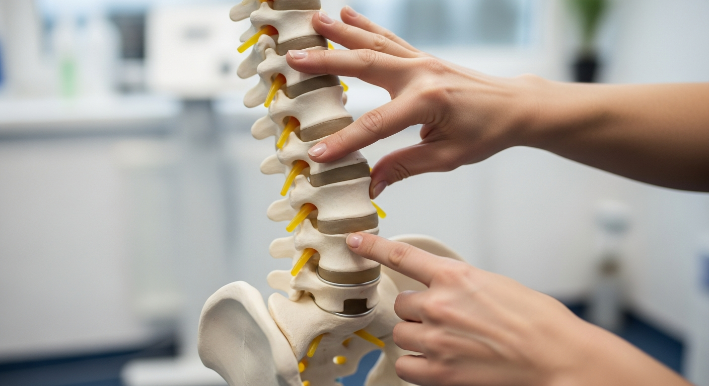 Bel Fıtığında Manuel Terapi: Bilimsel Temeller, Uygulama Yöntemleri ve İyileşme Sürecindeki Rolü