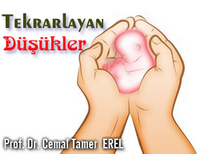 Tekrarlayan düşükler ve nedenleri