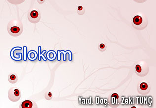 Glokom ve görülme sıklığı