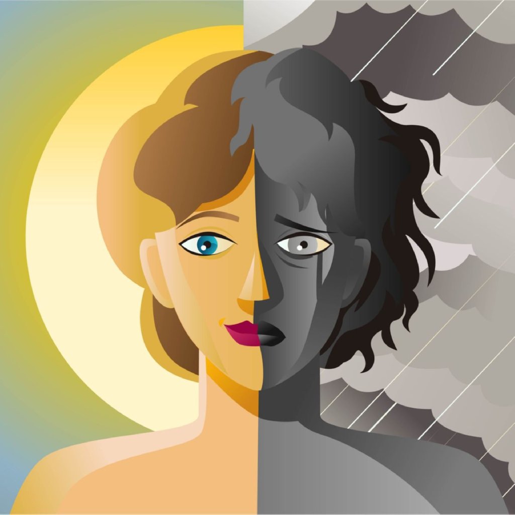 Bipolar Bozukluk Nedir? makalesi