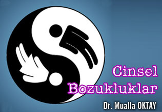 Cinsel Bozukluklar