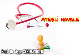 Ateşli havale makalesi