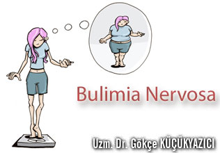 Bulimia nervosa