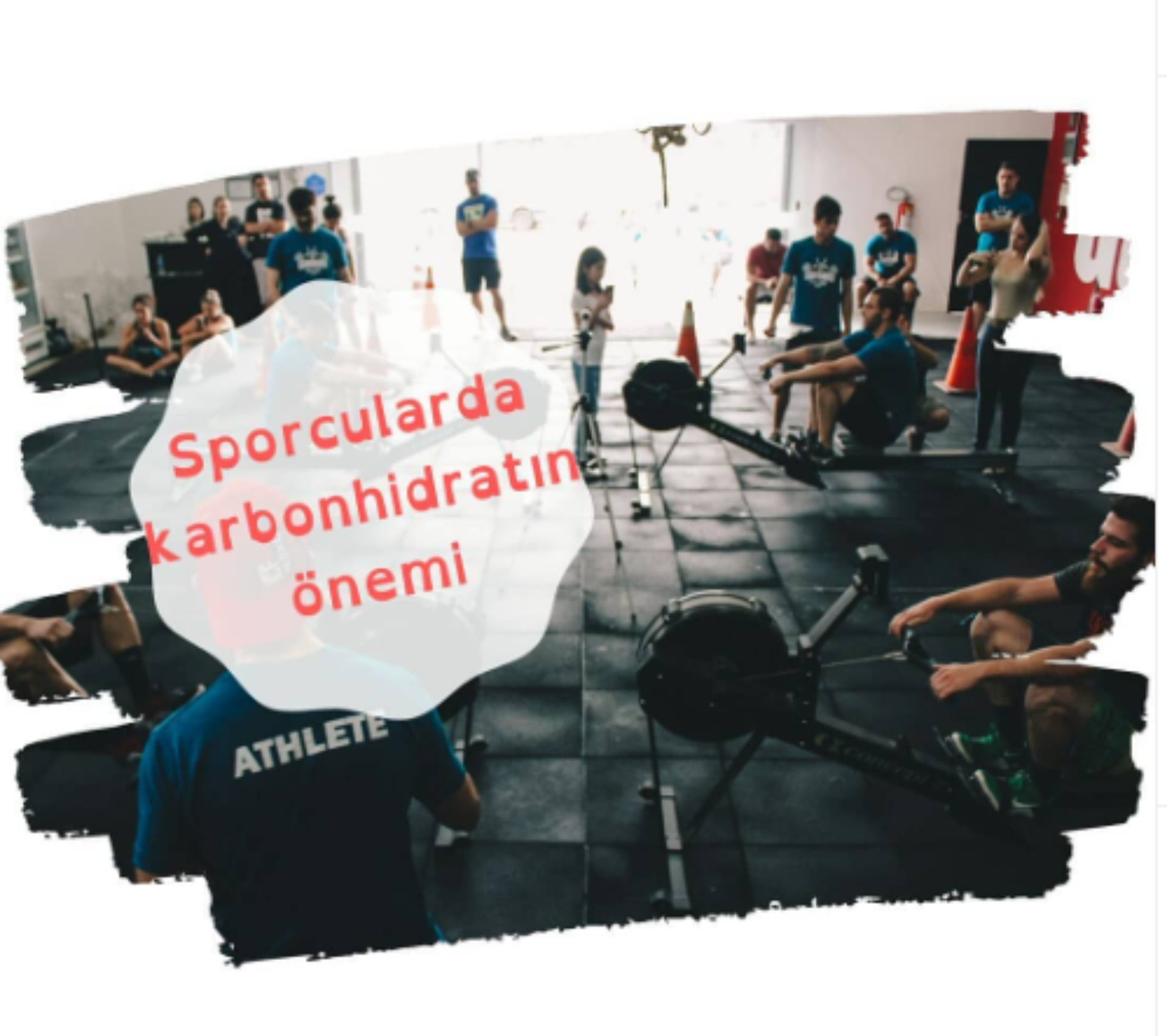 Sporcularda Karbonhidratın Önemi