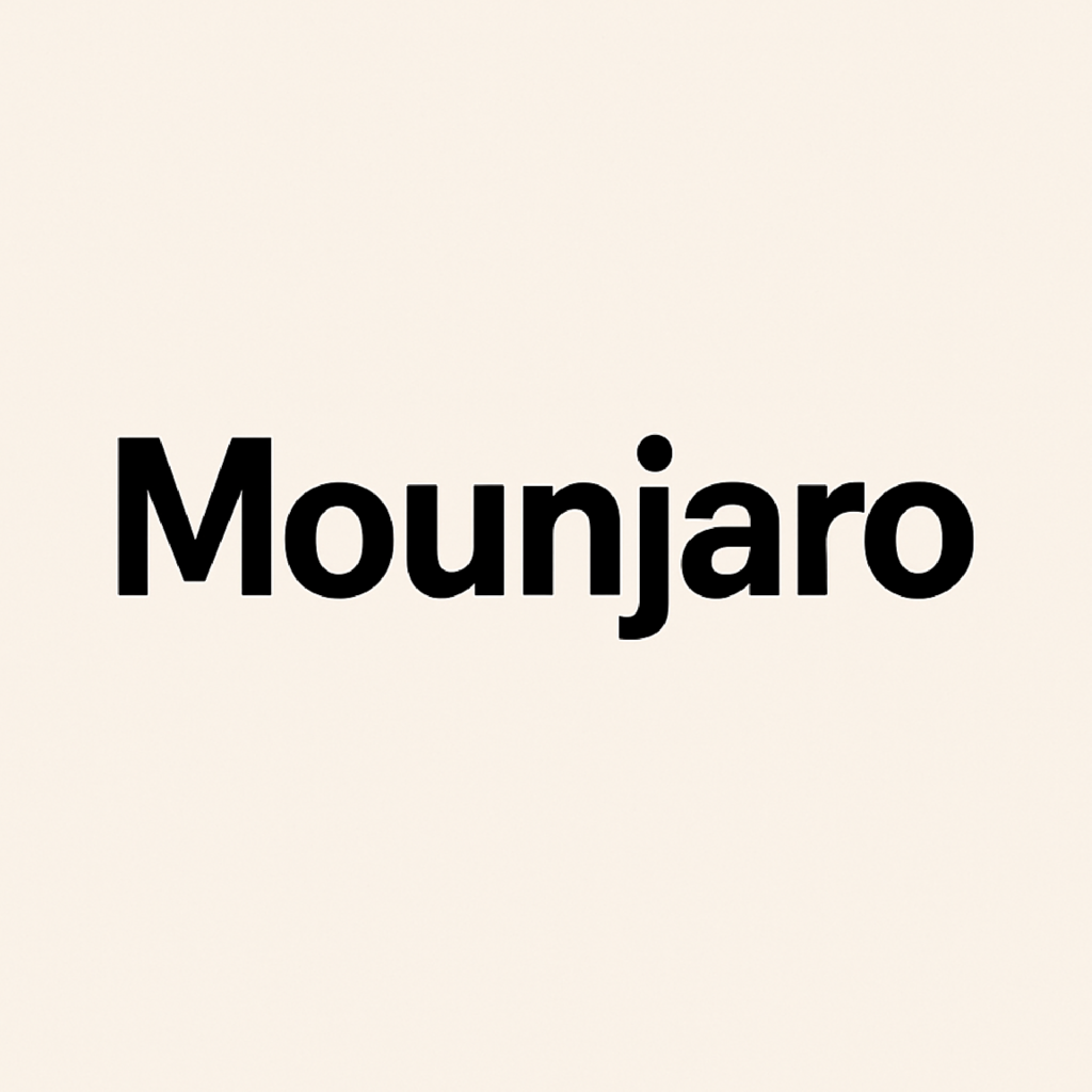 Mounjaro Kilo Verdiriyor Mu? 1 Ayda, 1 Haftada ve 3 Ayda Beklenen Sonuçlar